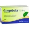 GINGOBETA 120 mg comprimidos recubiertos con película, 60 uds