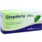 GINGOBETA 240 mg comprimidos recubiertos con película, 60 uds