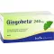 GINGOBETA 240 mg comprimidos recubiertos con película, 60 uds