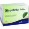 GINGOBETA 240 mg comprimidos recubiertos con película, 120 uds