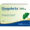 Gingobeta 240 mg comprimidos recubiertos con película, 120 st