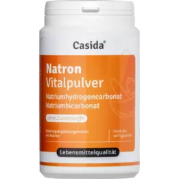 NATRON VITALPOWDER, 300 g