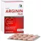 ARGININ PLUS Vitamina B1+B6+B12+ácido fólico comprimidos recubiertos con película, 120 uds
