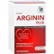 ARGININ PLUS Vitamina B1+B6+B12+ácido fólico comprimidos recubiertos con película, 120 uds