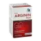 ARGININ PLUS Vitamina B1+B6+B12+ácido fólico comprimidos recubiertos con película, 120 uds