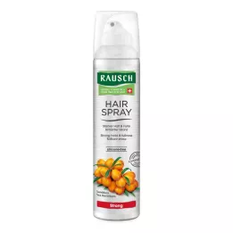 RAUSCH HAIRSPRAY aerosol fuerte, 250 ml