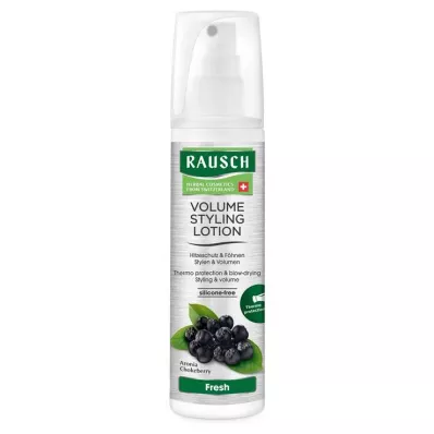 RAUSCH Spray fresco Volume Styling Lotion, 150 ml