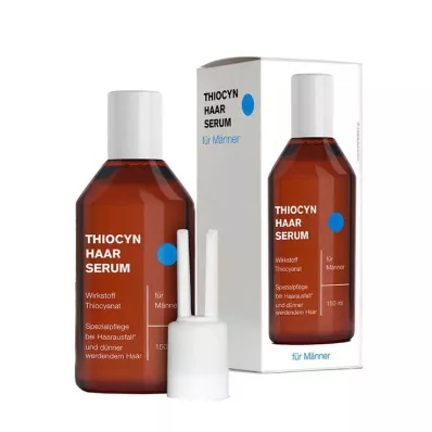 THIOCYN Suero Capilar Hombre, 150 ml