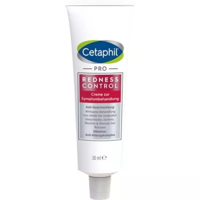 CETAPHIL Crema antirojeces z Tratamiento de los síntomas, 30 ml