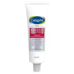 CETAPHIL Crema antirojeces z Tratamiento de los síntomas, 30 ml