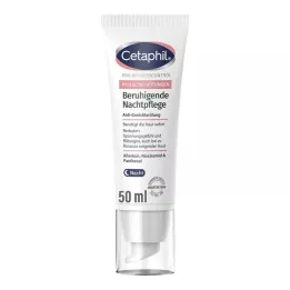 Cetaphil Pro RednessControl cuidado de noche calmante, 50 ml