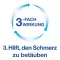 Solución Hexoral® para la inflamación en la boca, 200 ml
