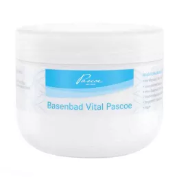 BASENBAD Vital Pascoe Polvo, 500 g