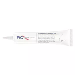 RC Gel nasal, 1 ud