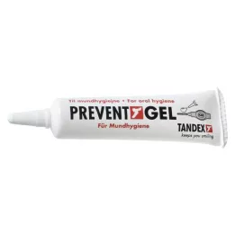 TANDEX Gel preventivo, 15 ml