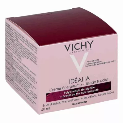 Vichy Idealia Crema Día Piel Normal /r (50 ml)