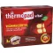 THERMOPAD Cinturón térmico, 3 uds