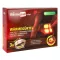 Cinturón térmico Thermopad (3 piezas)