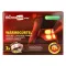 Cinturón térmico Thermopad (3 piezas)