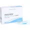 ANESDERM 25 mg/g + 25 mg/g crema + 10 parches, 5X5 g