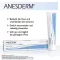 ANESDERM 25 mg/g + 25 mg/g crema + parche, 5 x 5 g