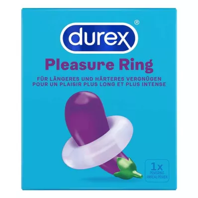 Anillo de placer Durex, 1 ud
