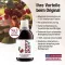 Cherryplus The Original Montmorency Sauerk Concentrado, 500 ml
