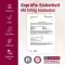 Cherryplus The Original Montmorency Sauerk Concentrado, 500 ml
