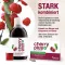 Cherryplus The Original Montmorency Sauerk Concentrado, 500 ml