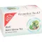 H&amp;S Bolsa de filtro antiestrés para té, 20X2,0 g
