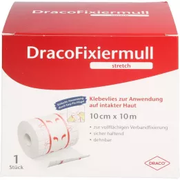 DRACOFIXIERMULL tramo 10 cmx10 m, 1 ud