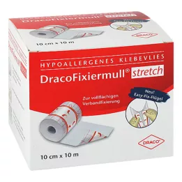 DRACOFIXIERMULL tramo 10 cmx10 m, 1 ud