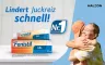 Instructions for use for Fenistil GEL maleato de dimetindeno 1 mg/g, para aliviar el picor, 30 g - 1