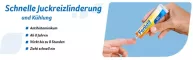 Instructions for use for Fenistil GEL maleato de dimetindeno 1 mg/g, para aliviar el picor, 30 g - 5