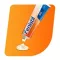 Instructions for use for Fenistil GEL maleato de dimetindeno 1 mg/g, para aliviar el picor, 30 g - 9