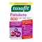 Taxofit ácido fólico 800 comprimidos depot (40 piezas)
