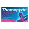 Thomapirina TENSION DUO 400 mg / 100 mg comprimidos recubiertos con película, 12 piezas