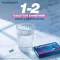 Thomapirina TENSION DUO 400 mg / 100 mg comprimidos recubiertos con película, 12 piezas