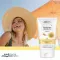 Cuidado solar hialurónico facial LSF 50+, 50 ml