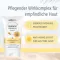 Cuidado solar hialurónico facial LSF 50+, 50 ml