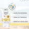 Cuidado solar hialurónico facial LSF 50+, 50 ml