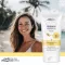 Cuidado solar corporal hialurónico LSF 30, 150 ml