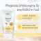 HYALURON SONNENPFLEGE Crema corporal LSF 50+, 150 ml
