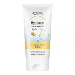 HYALURON SONNENPFLEGE Crema solar corporal Apres, 150 ml