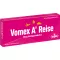 VOMEX A Reise 50 mg Comprimidos sublinguales, 10 uds