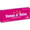 VOMEX A Reise 50 mg Comprimidos sublinguales, 10 uds