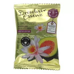 DE Baño de burbujas Lust for Life, 70 g