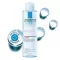 La Roche-Posay Fluido Limpiador Micelar Pieles Reactivas, 200 ml