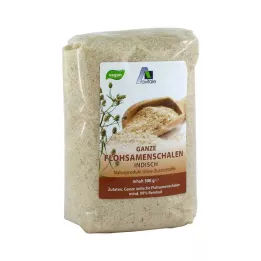 FLOHSAMENSCHALEN Indio, 500 g
