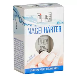 NIPPES Endurecedor de uñas n.º 5E, 8 ml